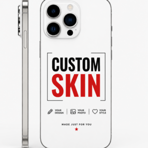 custom skin